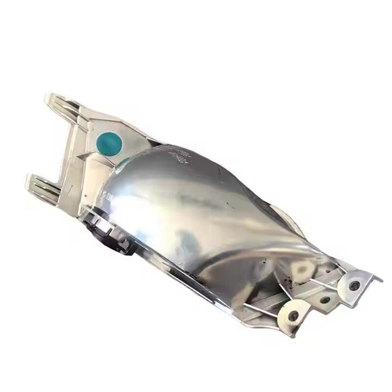 The left rear bumper fog light reflector is suitable for the for Jaguar F-Pace 2017-2019.