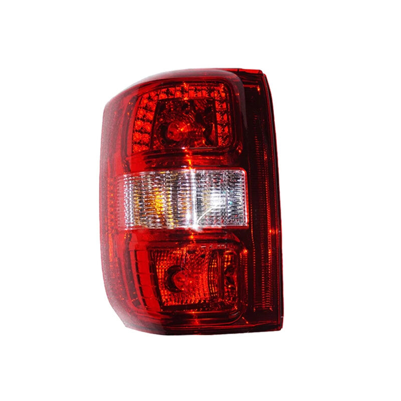 2X Wide Body LED Tail Light Parking Lamp for Mitsubishi Pajero Montero 1989-1999
