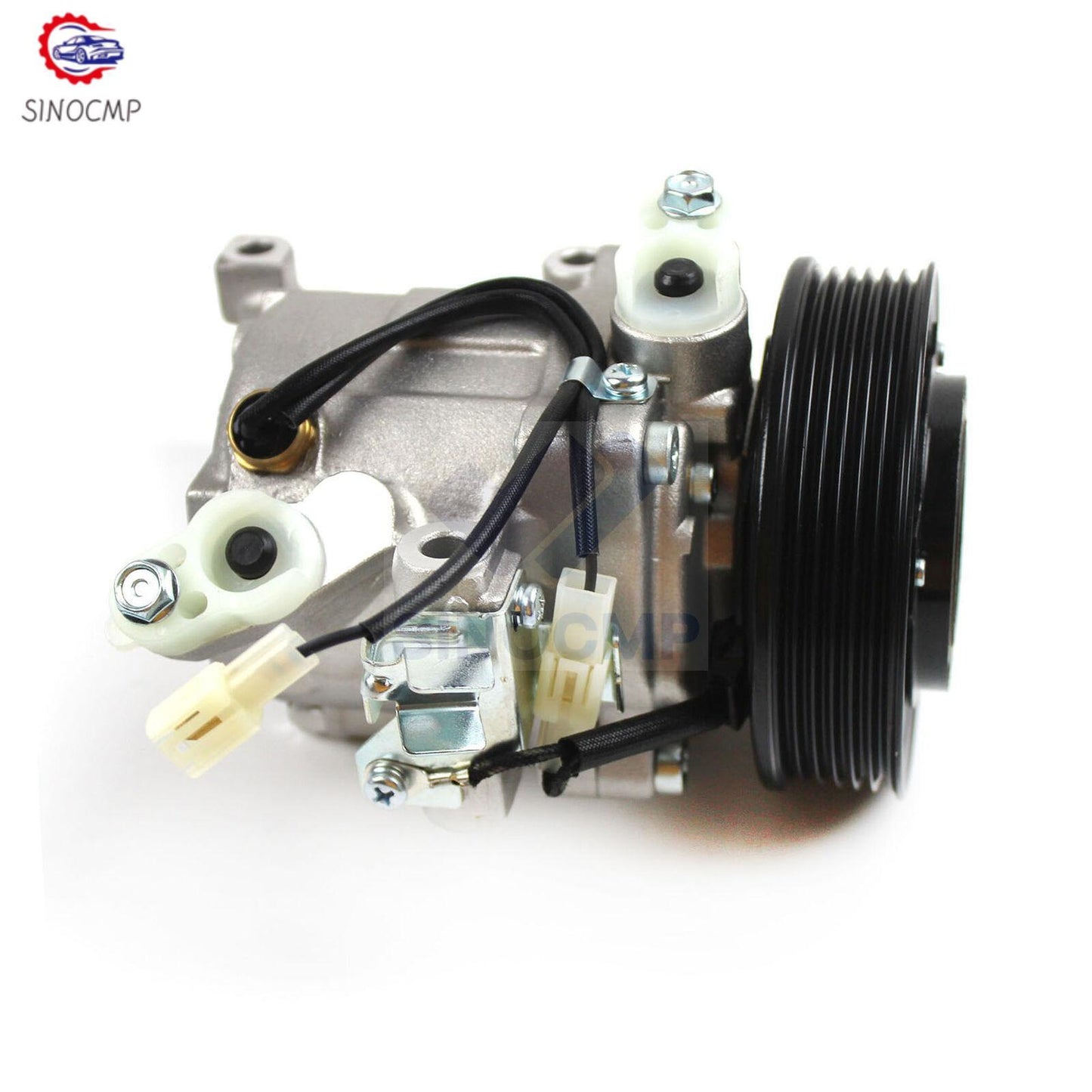 A/C Compressor For 447160-2270 2006-2012 for Toyota SV07C Rush Terios for Daihatsu Rush