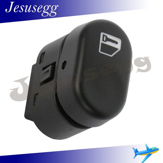 Front Power Door Lock Switch Button For 2004 2005 2006 2007 2008 Chevy Malibu