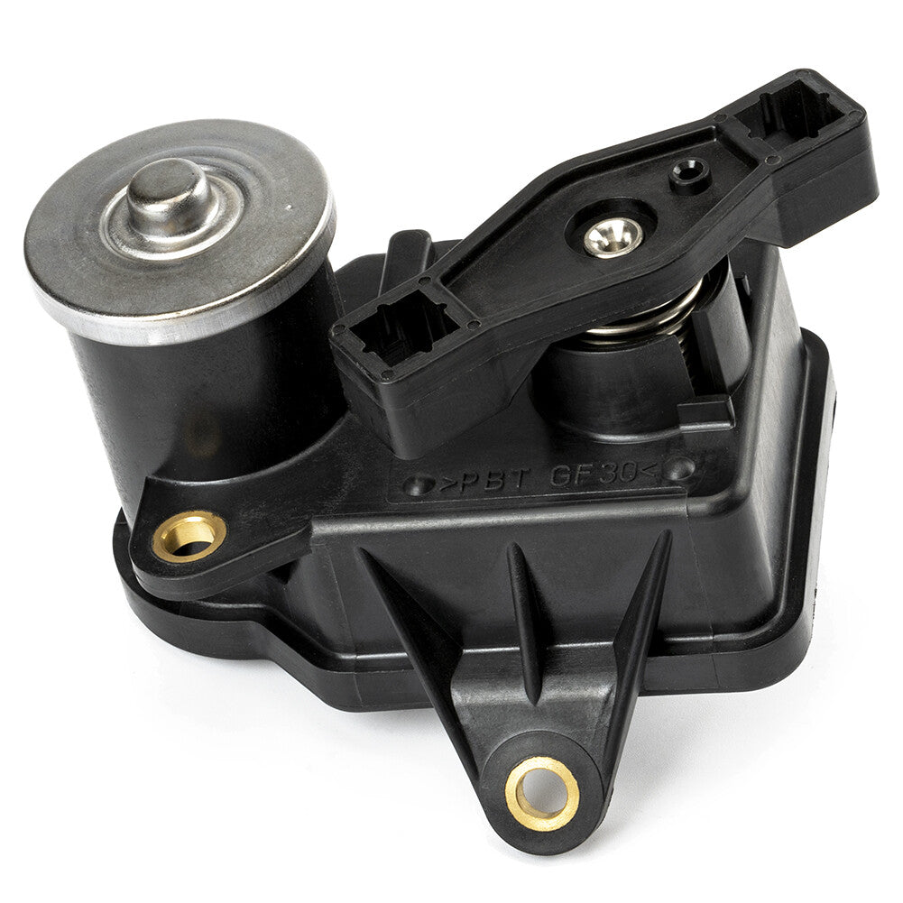 Intake manifold rotary control valve for Mercedes-Benz Sprinter 3.0L GL320 ML320