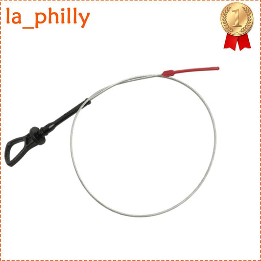 Engine Oil Level Dipstick Fit for 1 Series F20 116i 118i 120i 11437600470