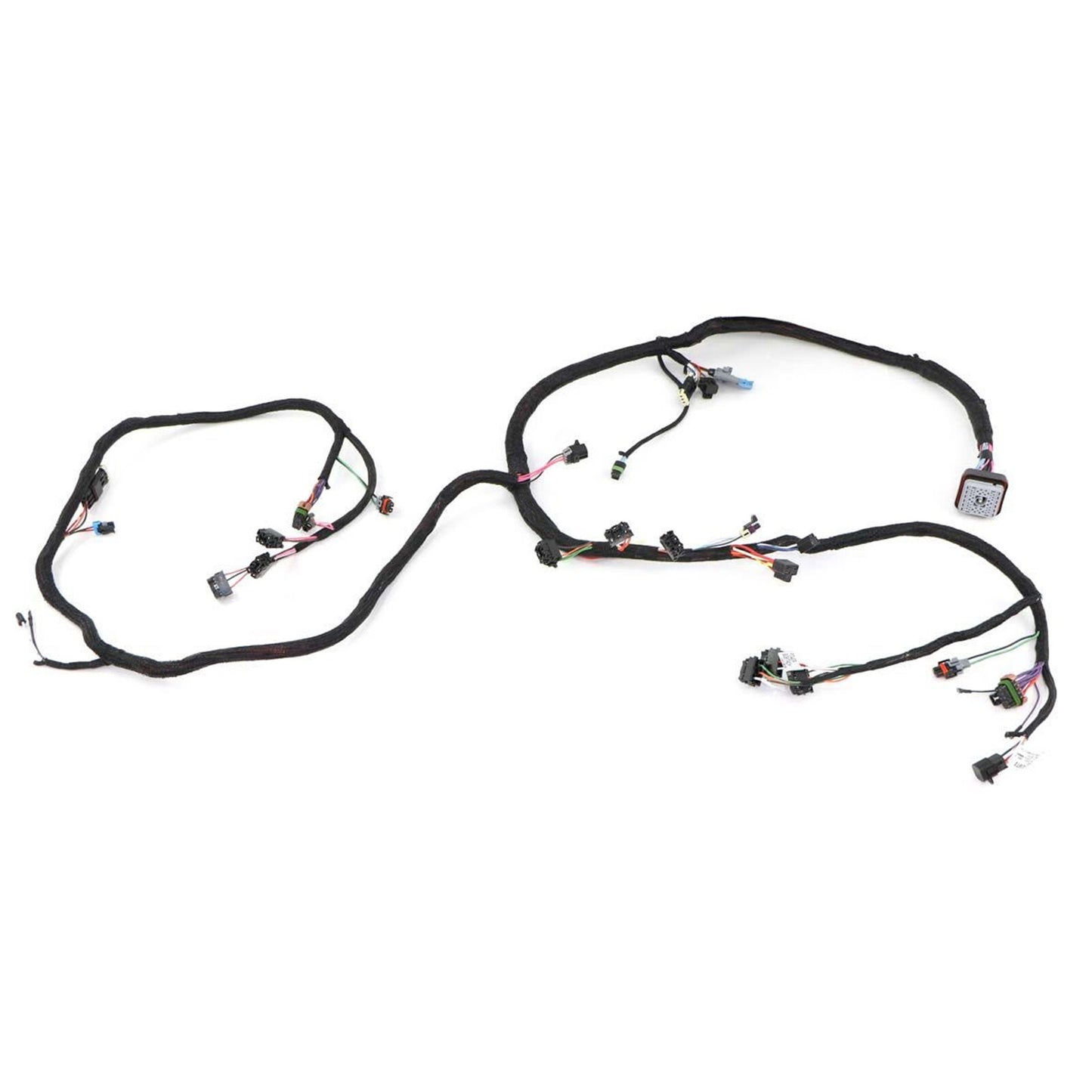 Wiring Harness 7143071 For Bobcat A330 S130 S150 S160 S175 S185 S205 T140 T180