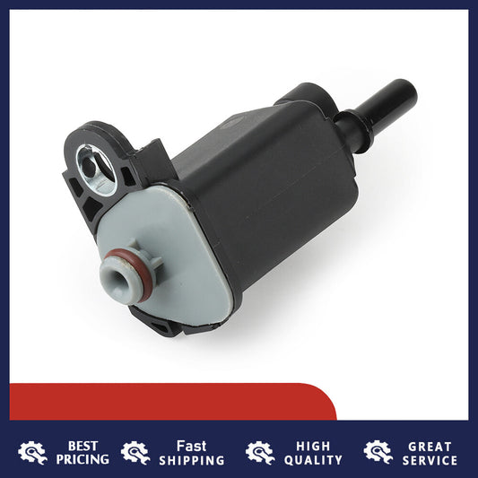 1 piece of EVAP solenoid valve for steam tank purging, suitable for Chevrolet for Buick for Pontiac 12592015