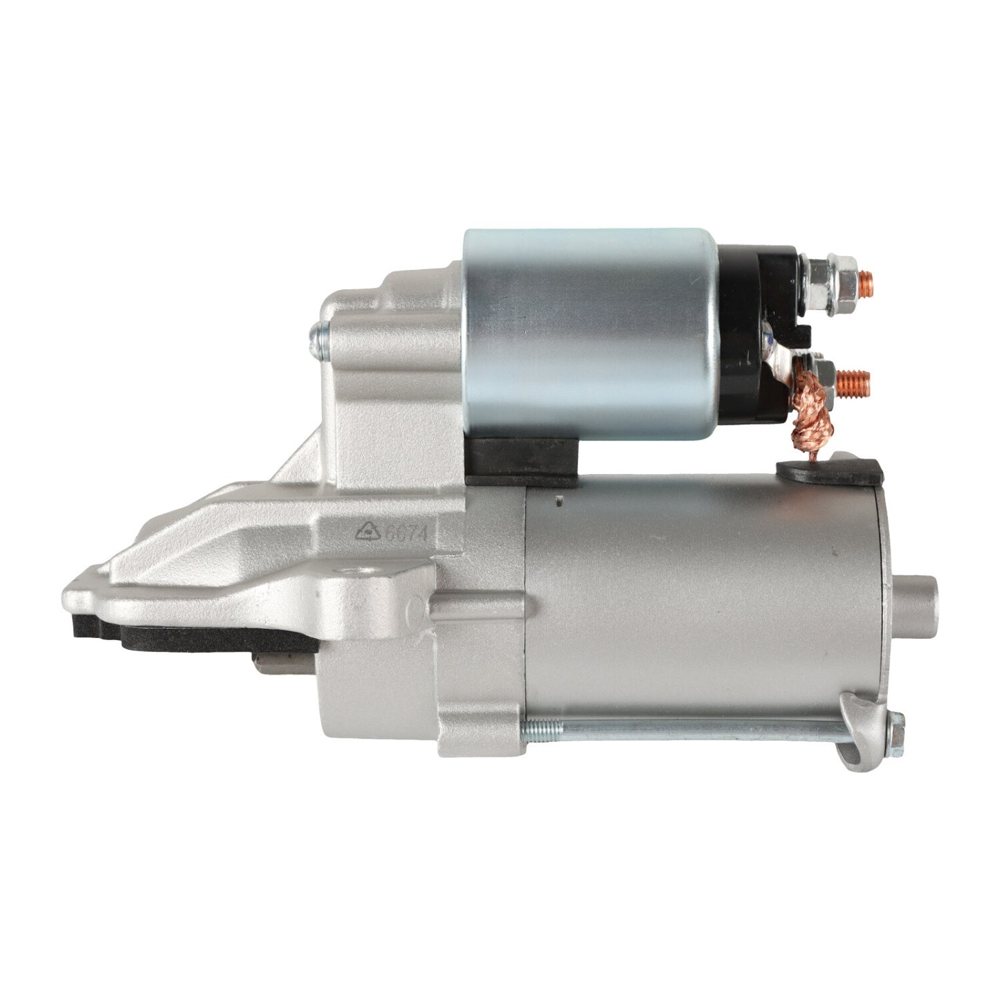1SET Starter Motors for Ford Escape Focus 2005~2010 6674 12v SA963, 3S4T11000AC