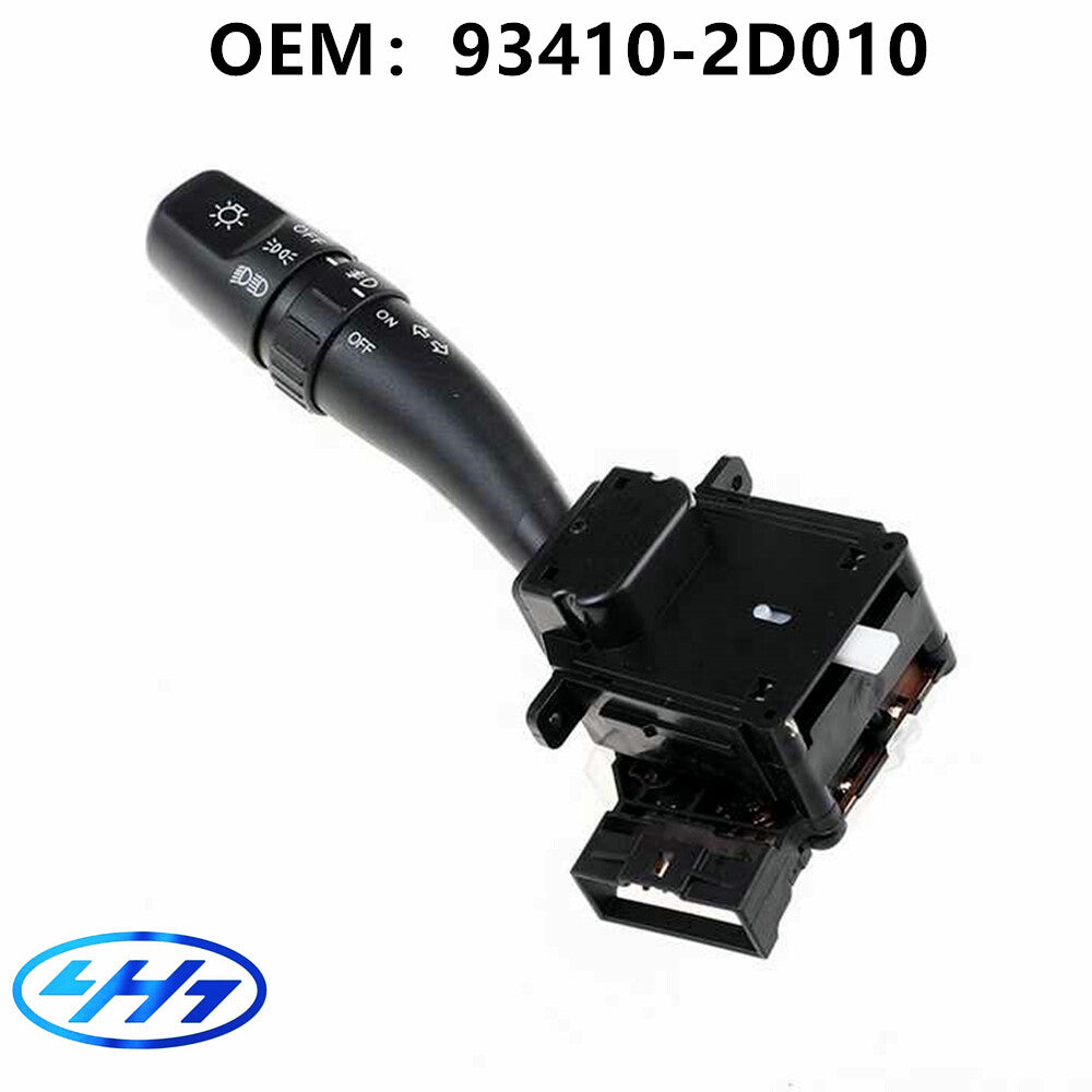 93410-2D010 NEW for 2001-2003 for Hyundai for Elantra Headlight Turn Signal Switch