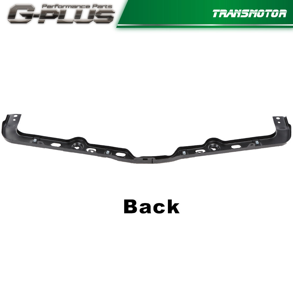 The all-new front bumper retainer upper support is suitable for 2018-2021 for Chevrolet Equinox models.