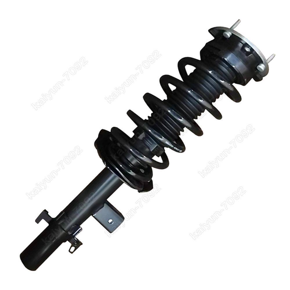 Rear Left Shock Strut Assembly For 2006-14 for Land Rover Freelander 2 LR2 LR031666