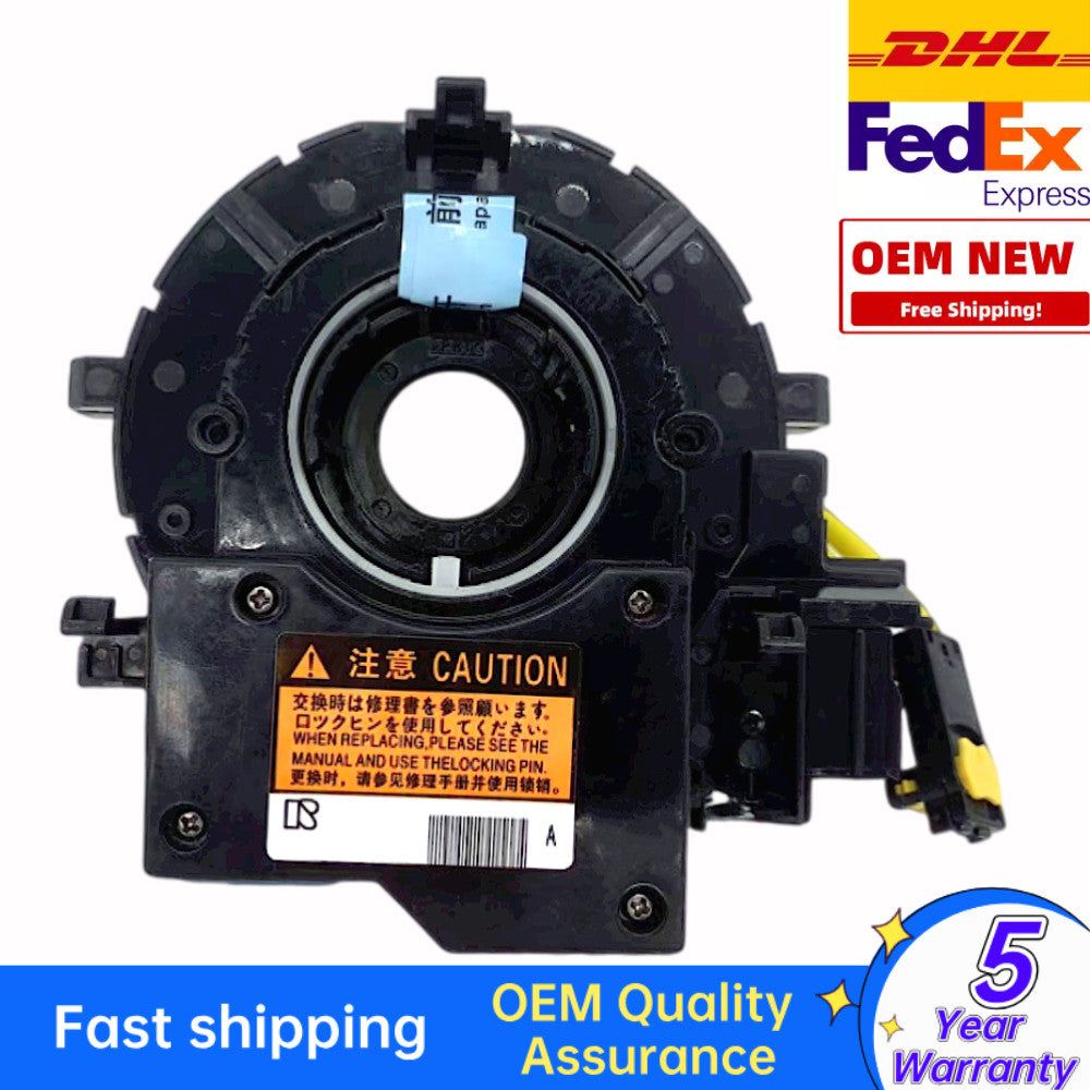Clock spring w/steering sensor Fit for Land Cruiser 2007-2016 8924B-0N010