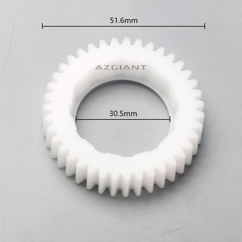 The handbrake parking brake actuator motor gear is suitable for 2001-2005 for BMW 7 Series 745Li.
