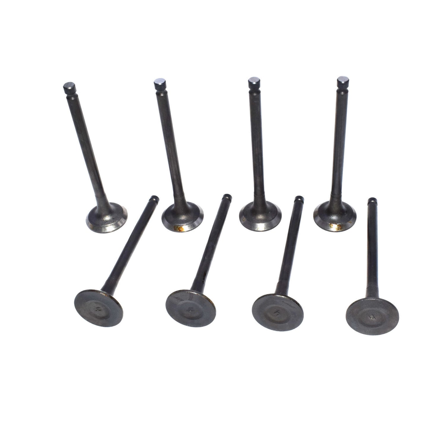 for Hyundai Accent 2001-2011 for Kia Rio5 1.6L 22212-26050 8Pcs Engine Exhaust Valve