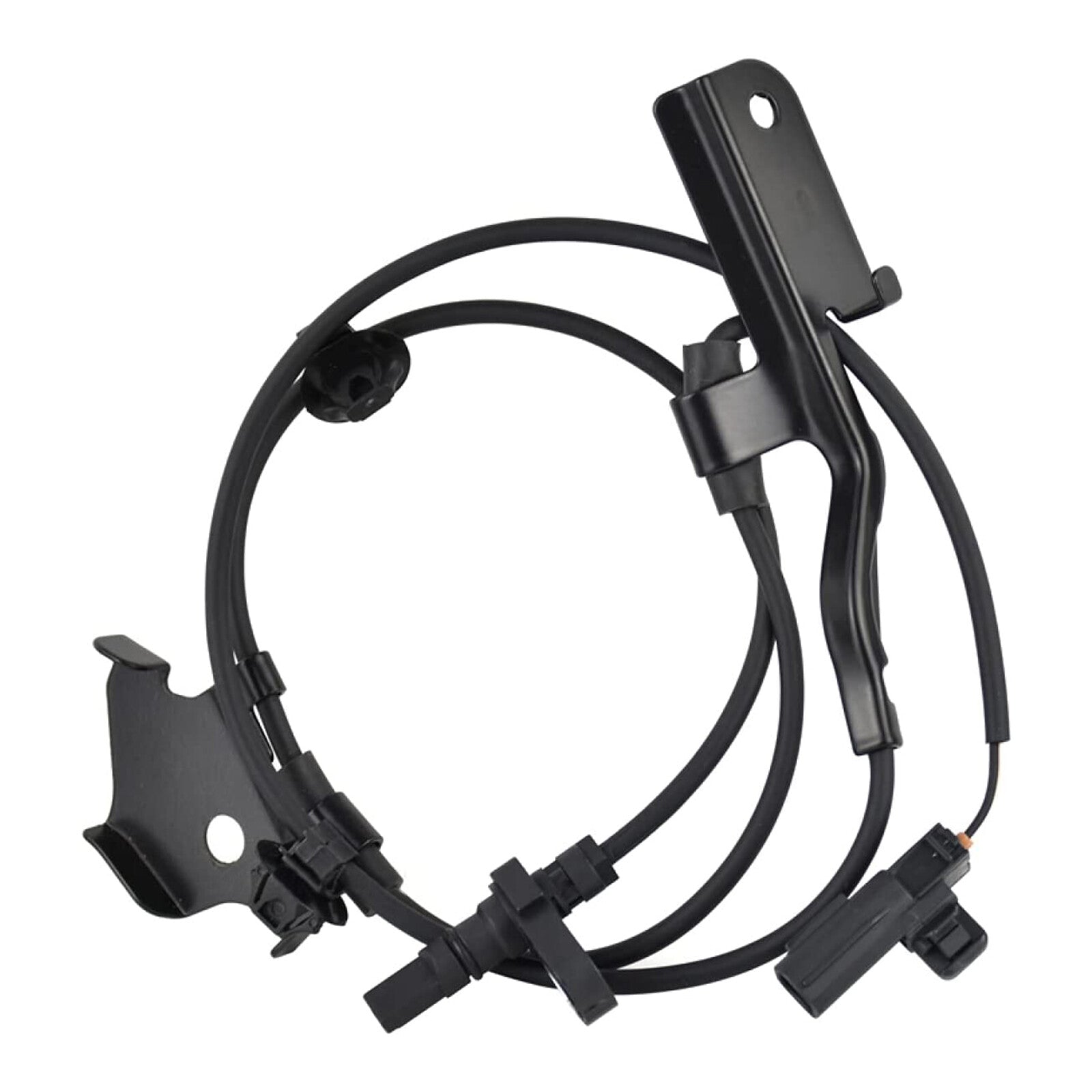 1pcs Front Right ABS Wheel Speed Sensor Fits 07-13 for Toyota for Corolla 89542-02080