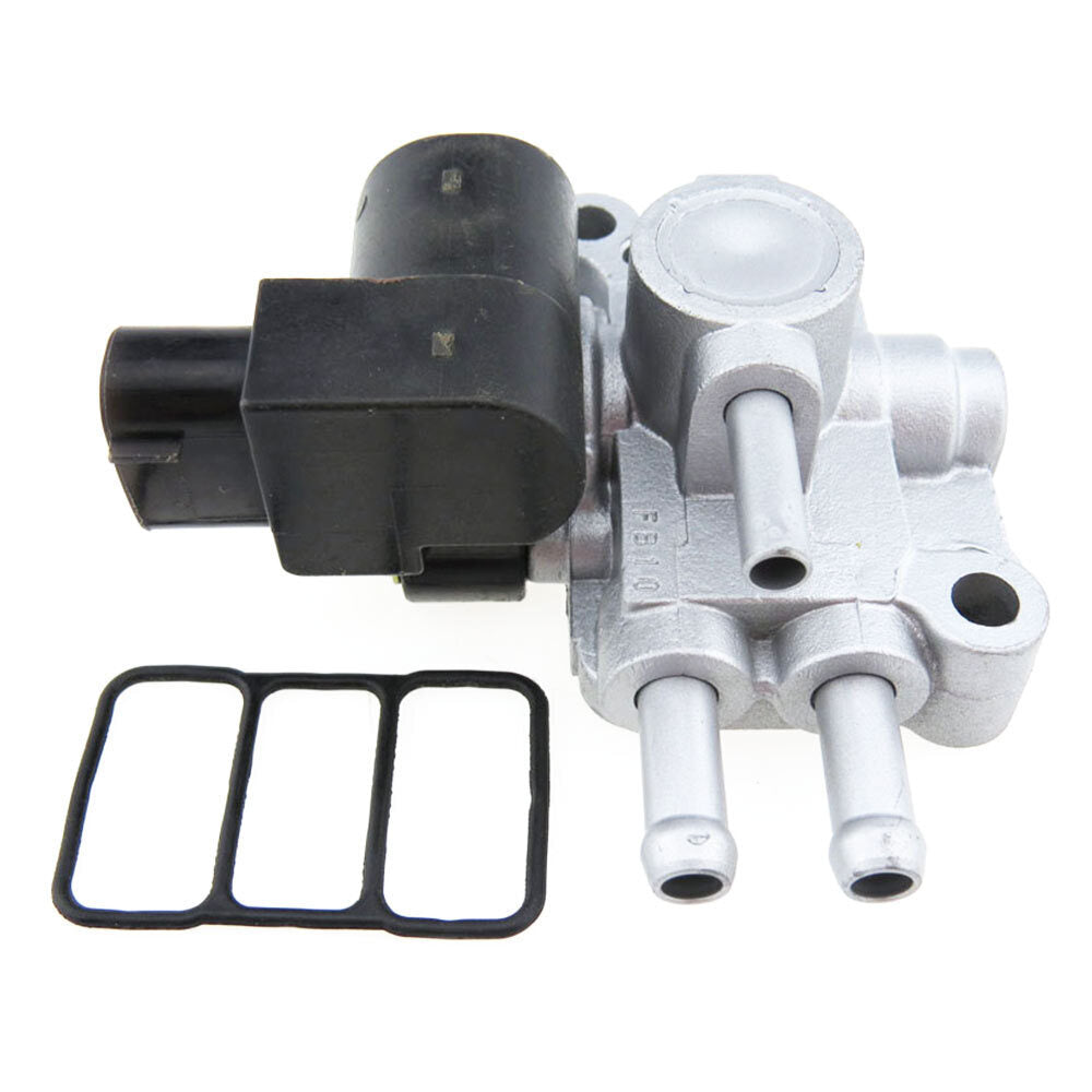 1PC For 1998-02 for Honda Accord 2.3L 36460-PAA-A01 Idle Air Control Valve w/Gasket