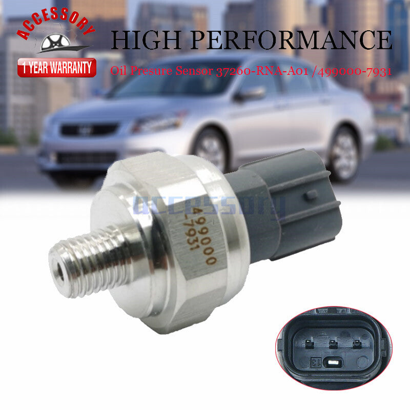 Oil Prediction Sensor 37260RNAA01 is suitable for Civic Accord Insight Odyssey Pilot 4990007931