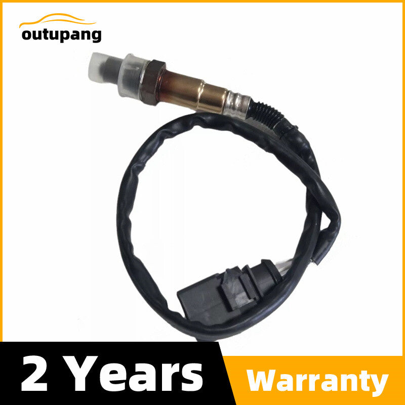 Oxygen sensor 1K0998262P is suitable for Audi for VW A4 Avant A5 Eos Beetle Touareg.