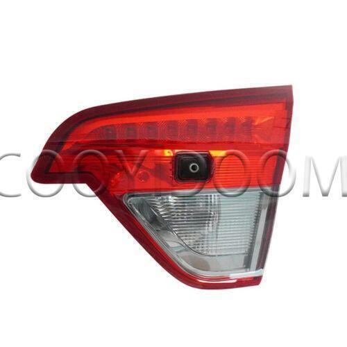 Right Rear LED Inner Tail Light Turning Signal Lamp For 2014-2017 for Buick Envision