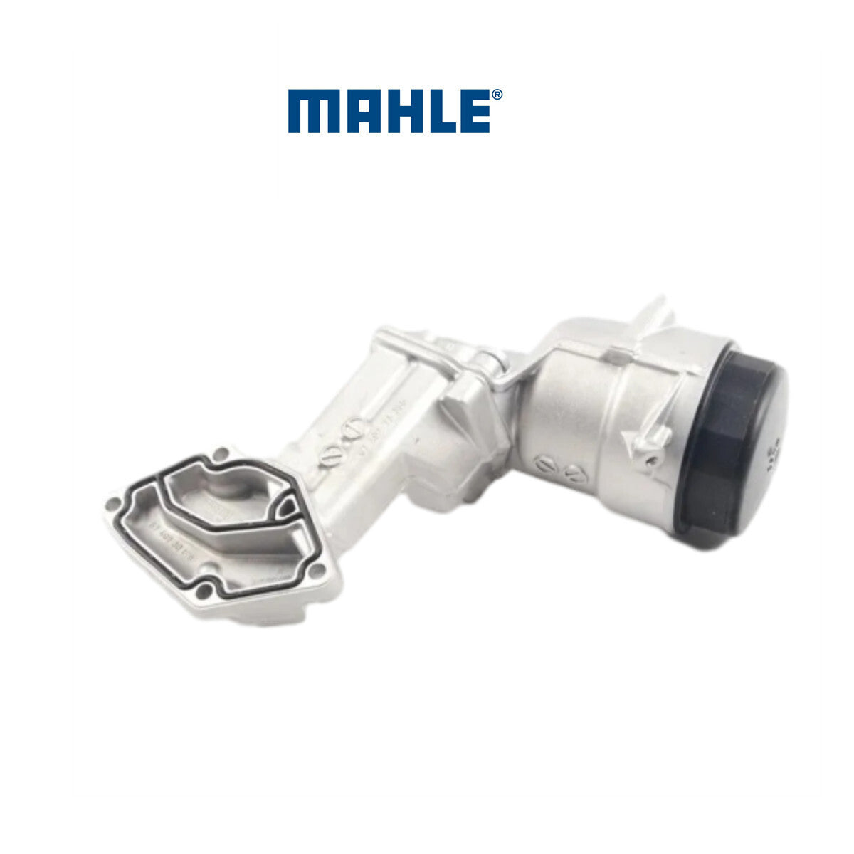 6421801410 Oil filter housing suitable for Mercedes-Benz GL350 ML350 R350 Sprinter 3500