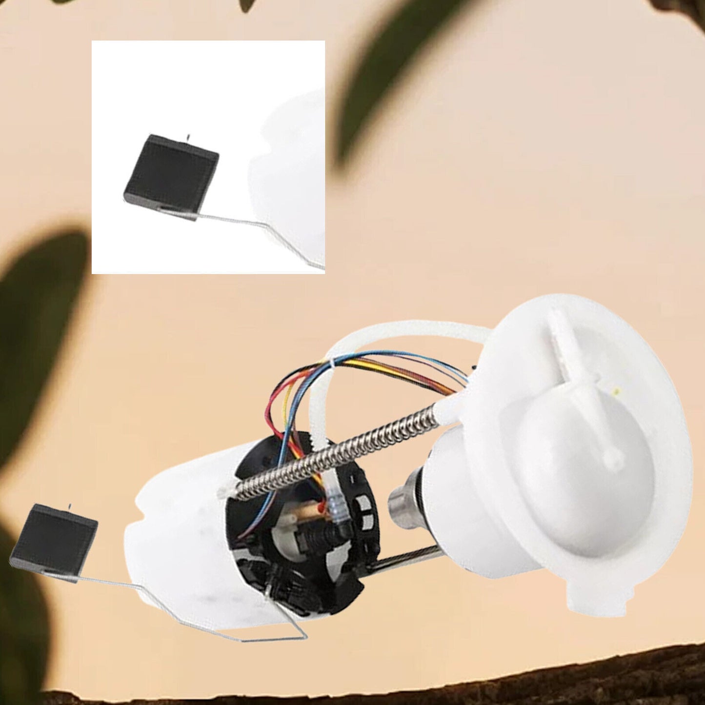 Fuel Pump Module Assembly for Porsche Macan 2015-2018 3.6L 3.0L 2.0L 8R0919051Ie