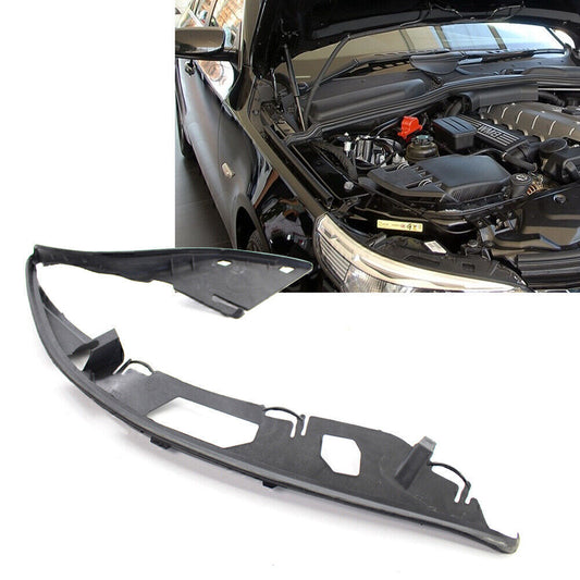 1x Upper Right Headlight Gaskets Sealing Strip Fit for BMW 5 Series E60 525xi 528i