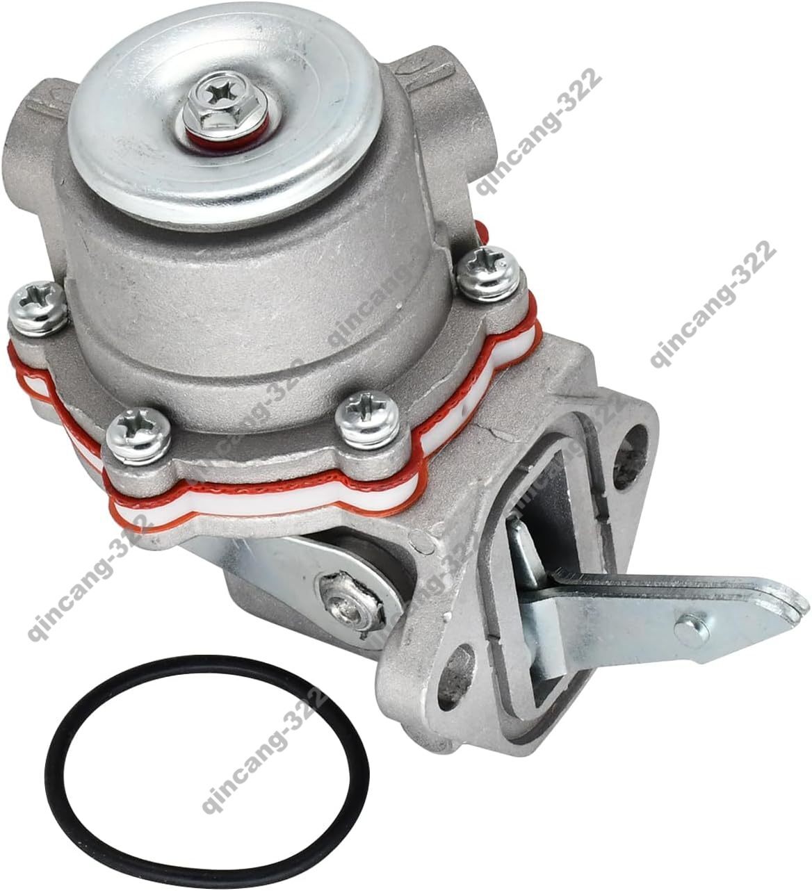 Fuel Lift Pump TX10289 for Long Tractor 260 310 350 360C 445 610C 2260 2360 2610