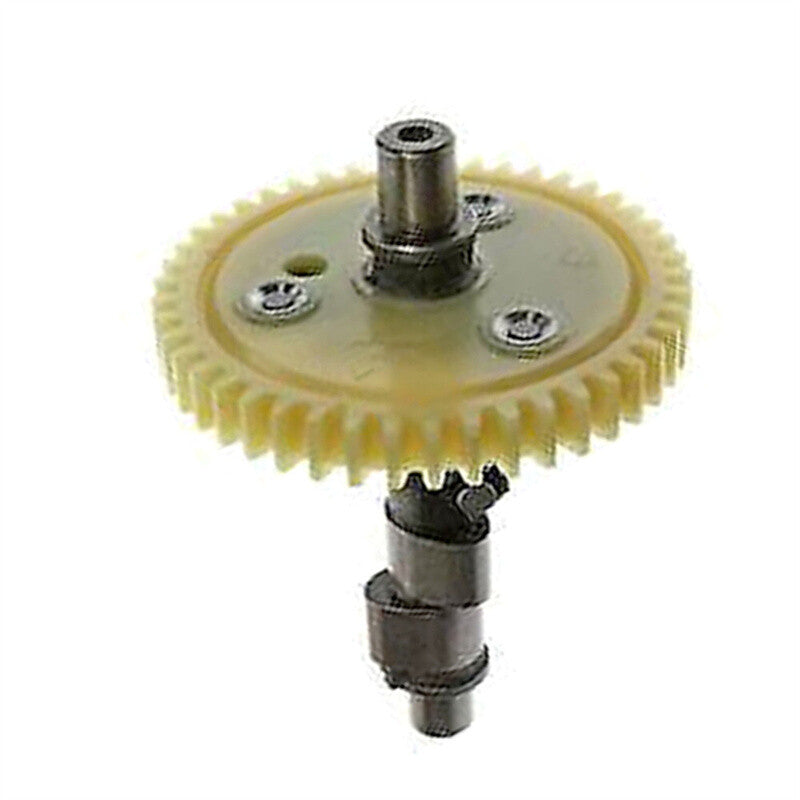 The new camshaft assembly is suitable for the for Honda GX630, GX660, and GX690 engines. (14100-Z6L-000-)