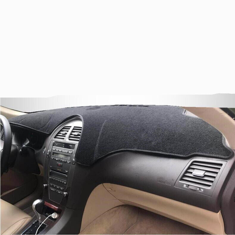 for LEXUS ES350-240 07-2011 Dashboard Dash Mat Non-slip DashMat Sun Shade Pad 1X