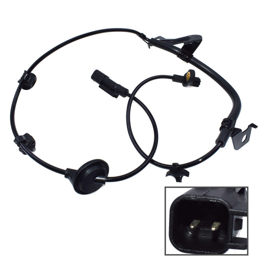 For 07-12 for Mitsubishi Lancer Outlander 4670A579 Rear Left ABS Wheel Speed Sensor