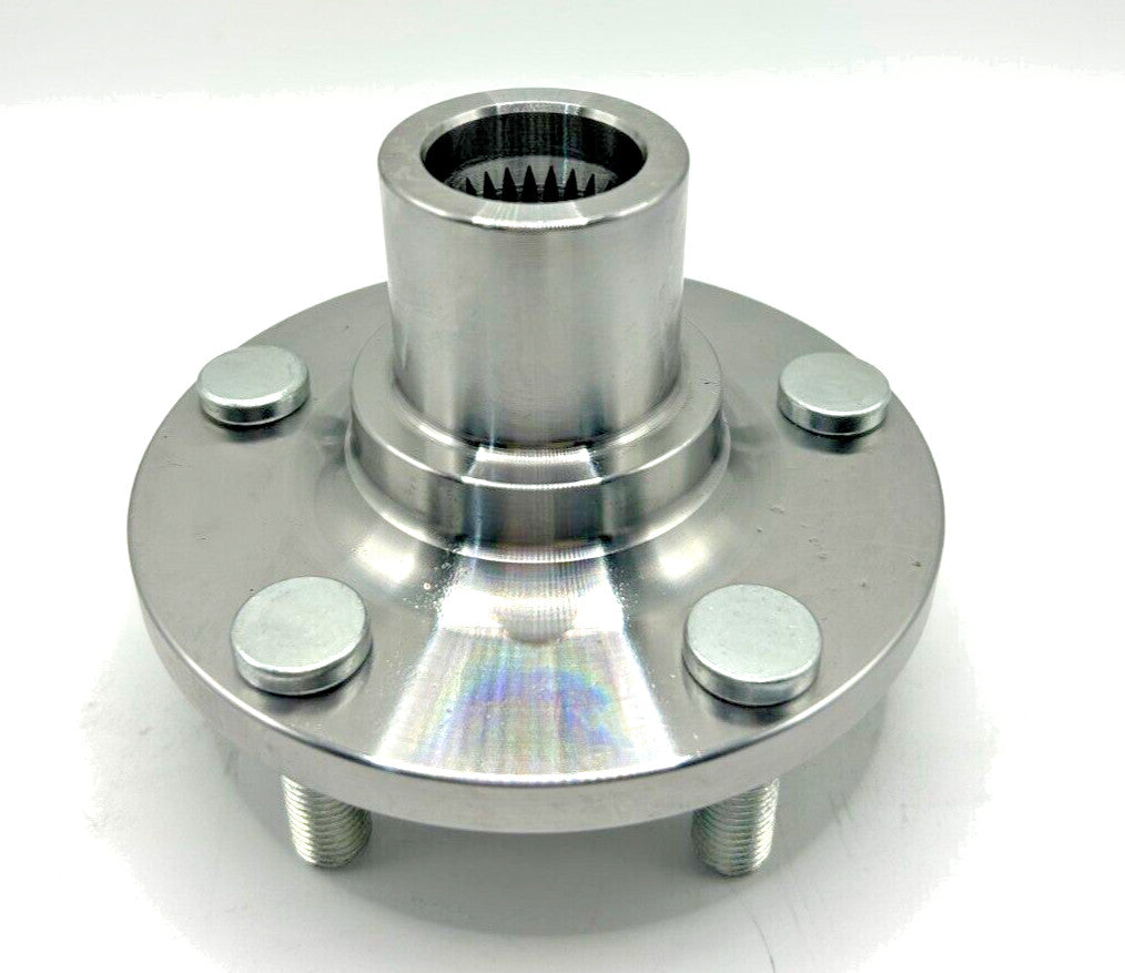 for Subaru Forester Impreza Legacy 1995-2008 Front Wheel Hub Flange 28362-AE001