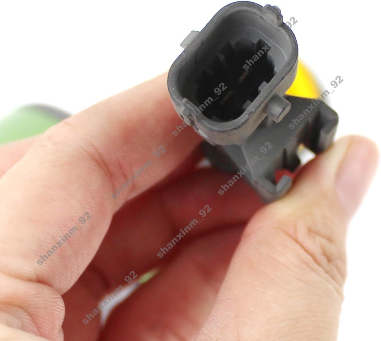 2882079 Diesel Fuel Injector For K50 K19 KTA19 QSK19 MCRS Engine