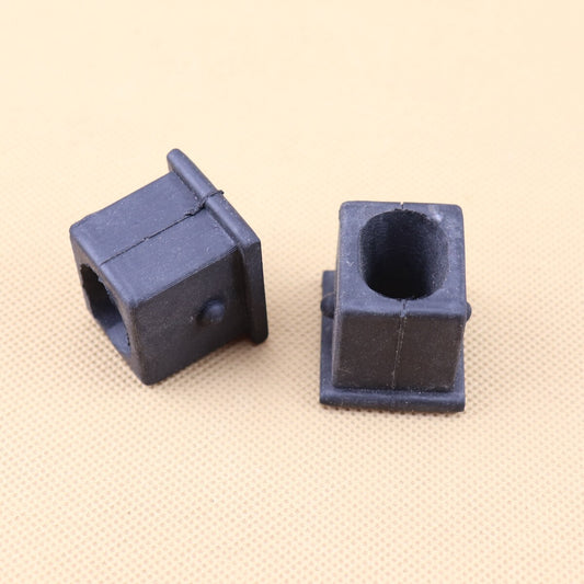 2 new Radiator Insulators LR007399 for Land Rover for Range Rover Evoque 2.0L