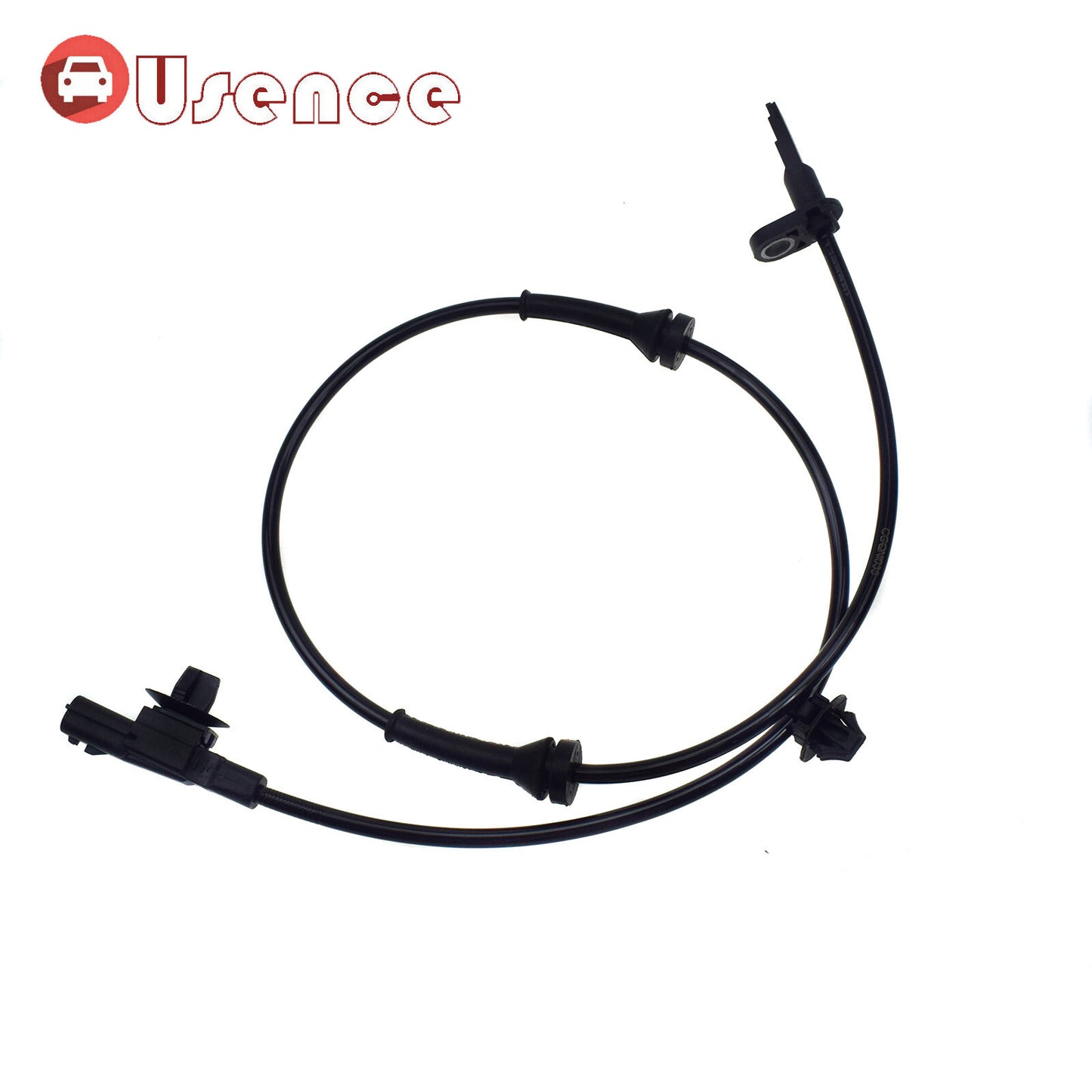 ABS Wheel Speed Sensor Black 479101HA0A for Nissan March Micra Note Versa 1.6L