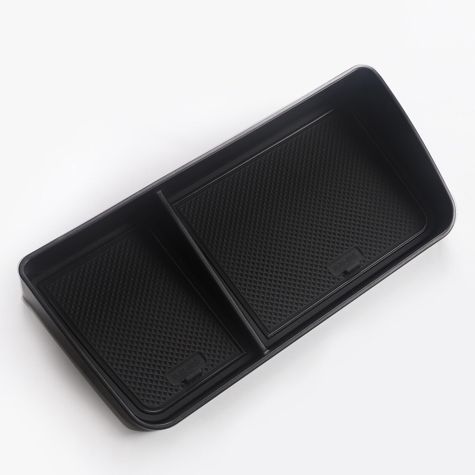 Dashboard Storage Tray for Toyota for Corolla 2019+ Center Console Box Behind Screen