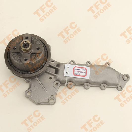 Water Pump 15341-73030 For Kubota V2403 L245 L295 L295DT L245F L245H L295 L295DT