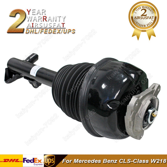 Front Left Air Suspension Shock for Mercedes Benz CLS-Class W218 X218 2183206513