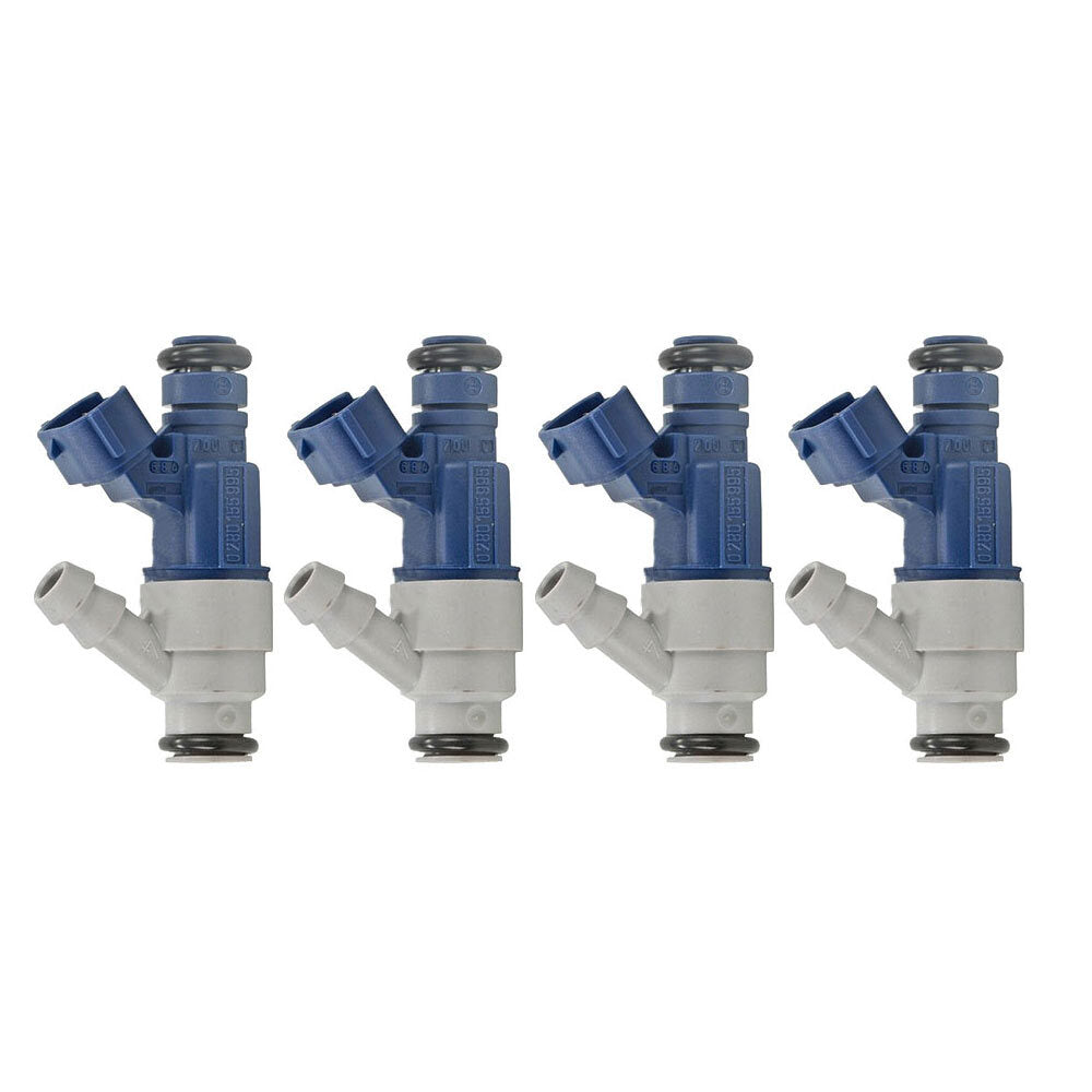 4-piece fuel injector suitable for 00-05 for Volkswagen for Golf , Beetle, for Jetta 2.0L I4 0280155995