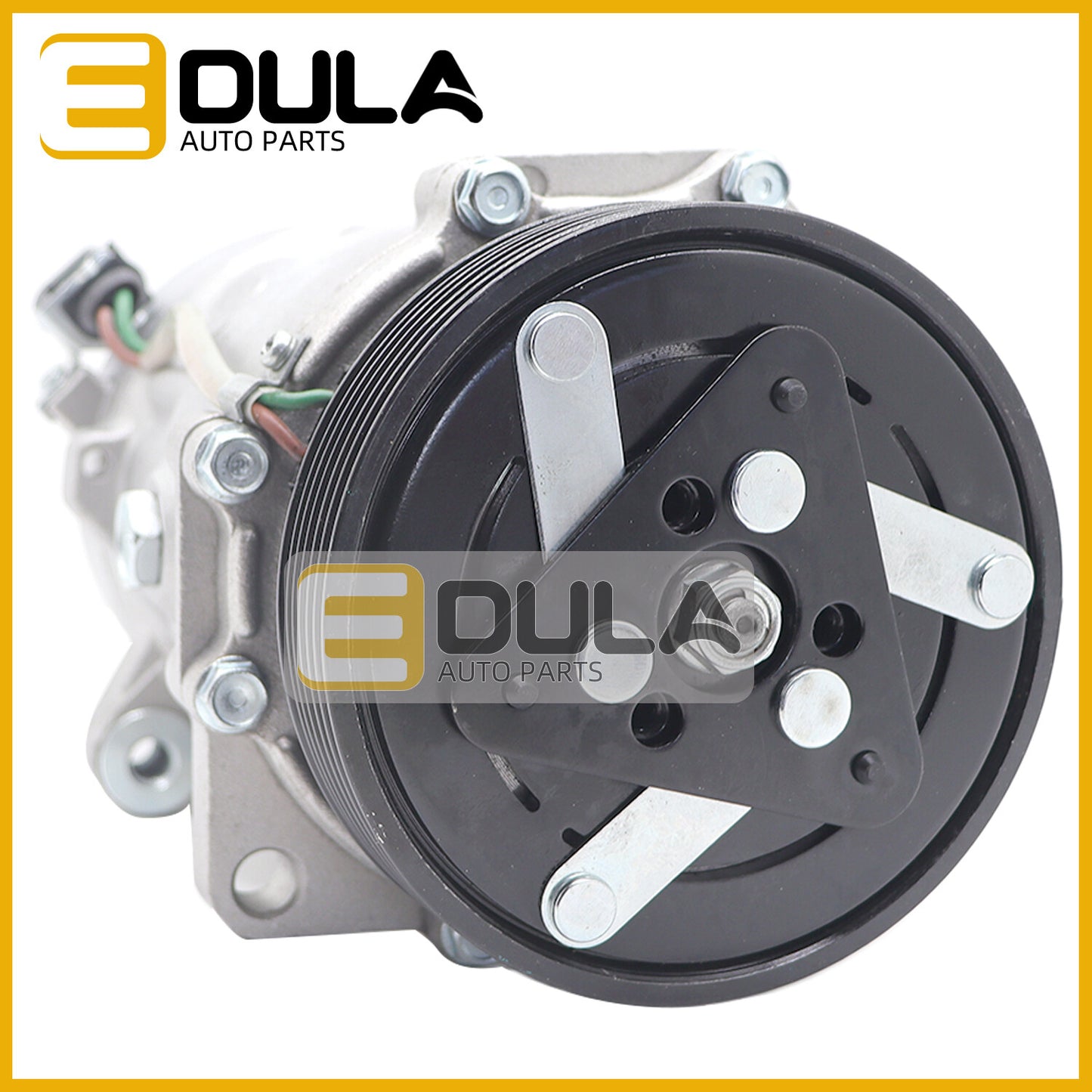 AC COMPRESSOR fits for AUDI A3 for VW for GOLF MK4 for SEAT LEON IBIZA for SKODA OCTAVIA 1111419