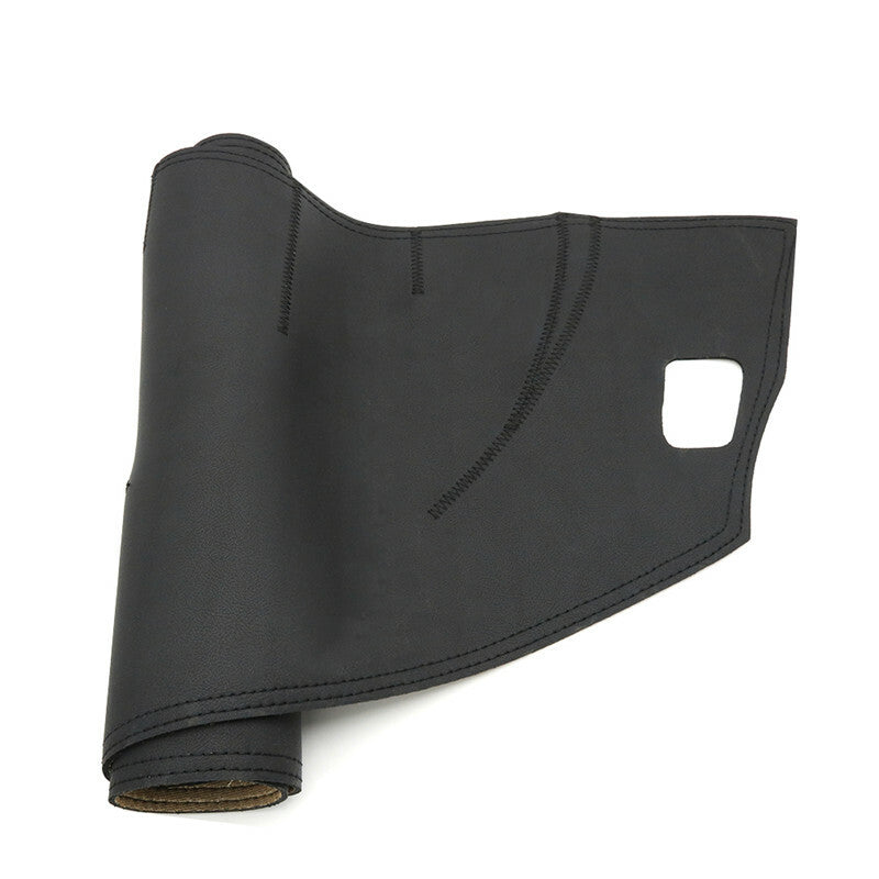 Car Console Leather Dashboard Dash Mat Dashmat Cover Pad for Jaguar XF 2008-2015