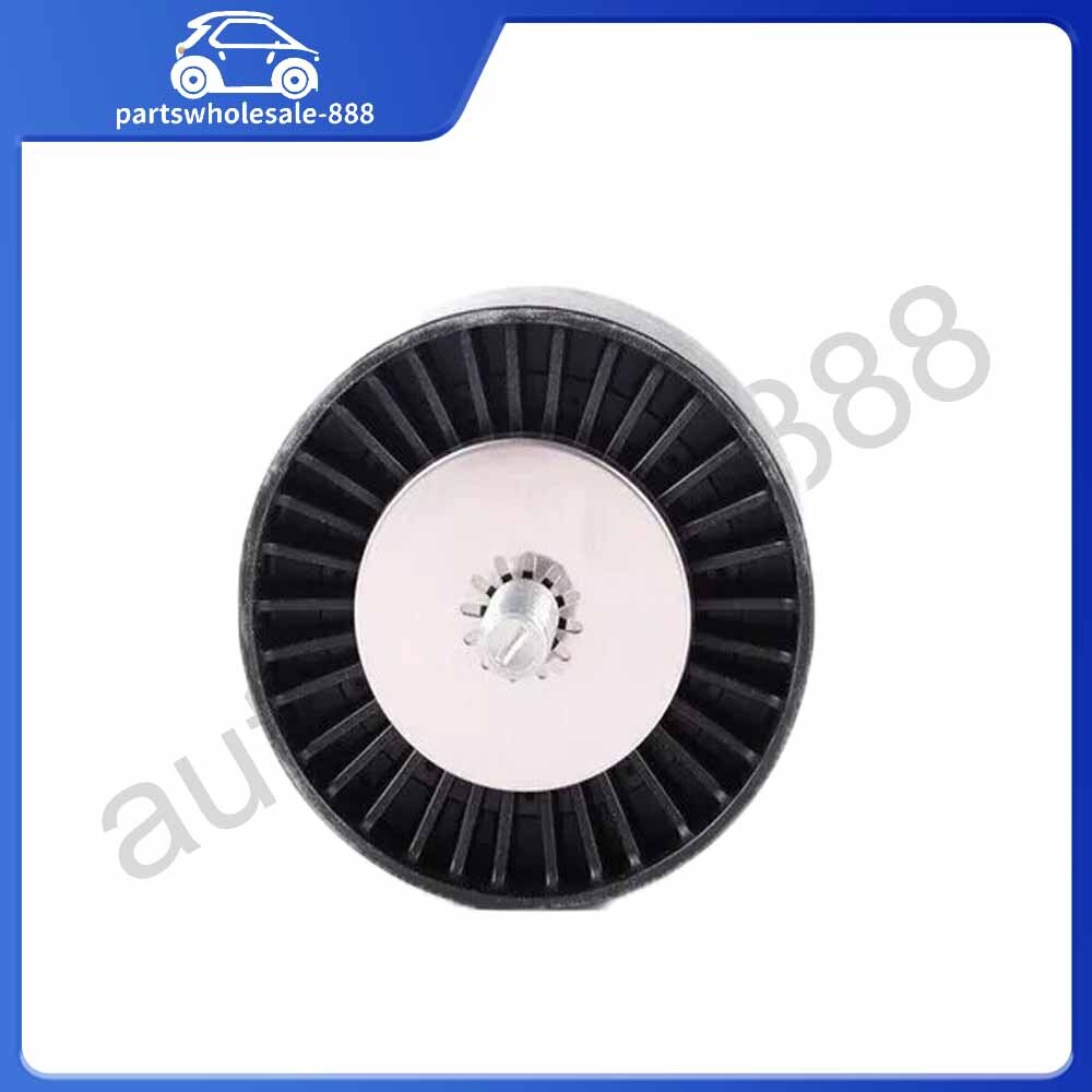 11287535860 Belt Idle Pulley Suitable for BMW E90 E91 E92 E93 E60 E61 E83 X3 E70 X5 X1