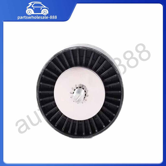 11287535860 Belt Idle Pulley Suitable for BMW E90 E91 E92 E93 E60 E61 E83 X3 E70 X5 X1