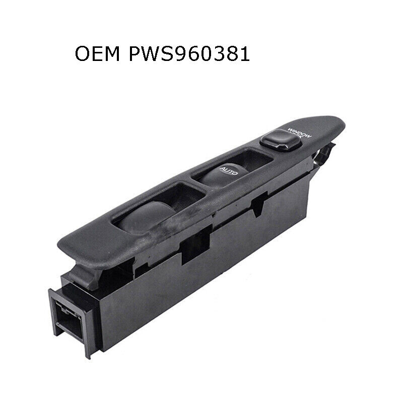 for Mitsubishi for Proton Satria Arena Putra Mirage Front Right Power Window Switch