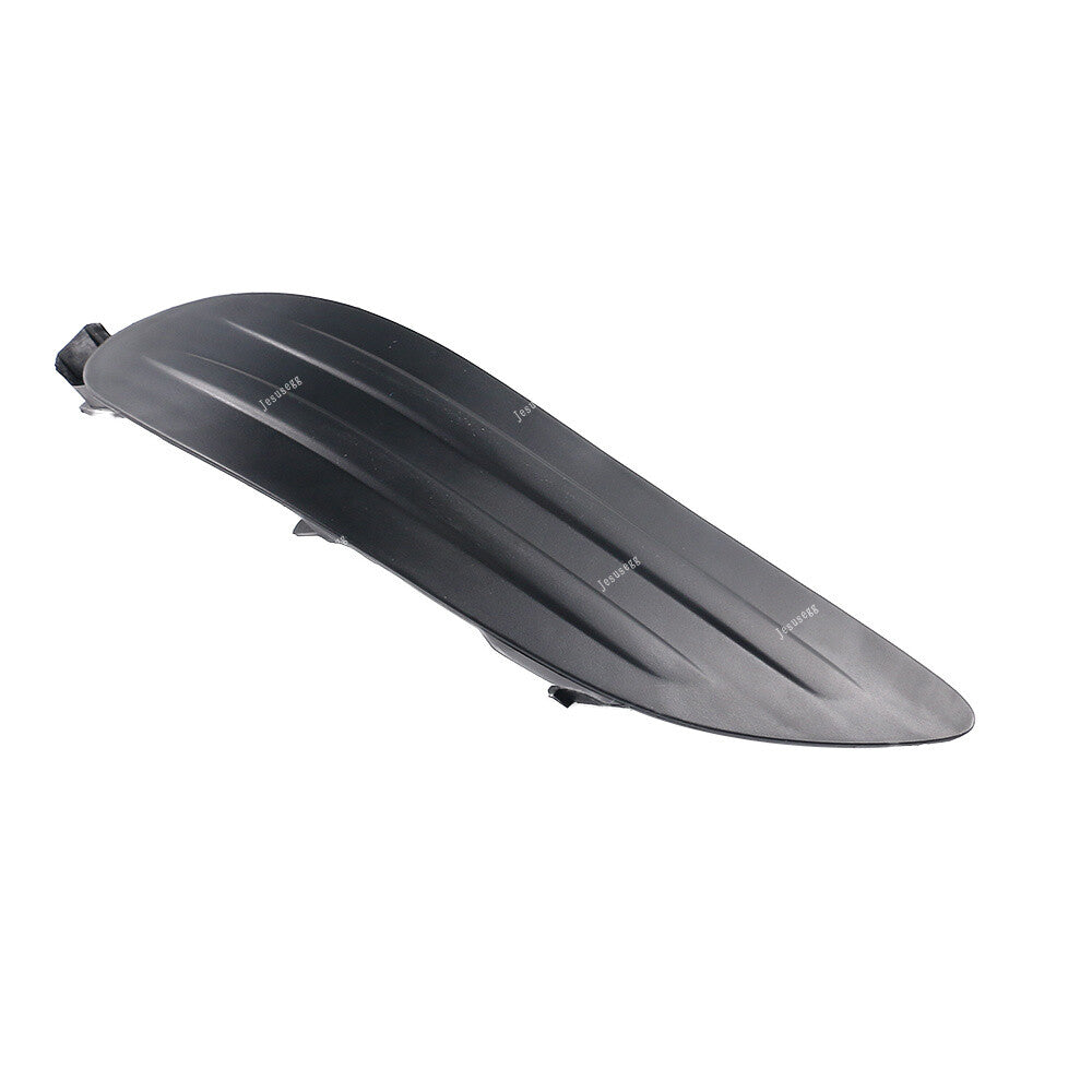 Left Front Bumper Fog Driving Light Lamp Cover Cap for Toyota for Corolla 2005-2008