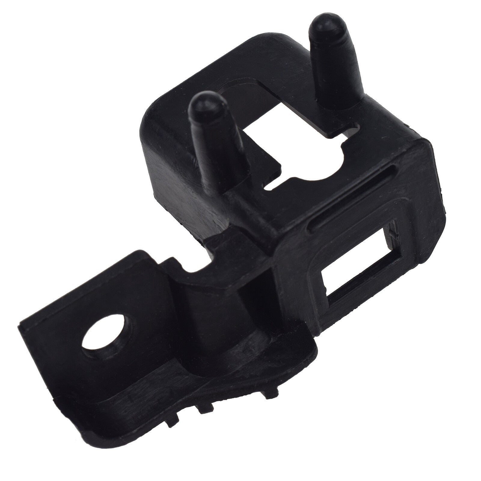 Left headlight bracket DS7Z16758D for Ford Fusion for Lincoln MKZ 2013-18