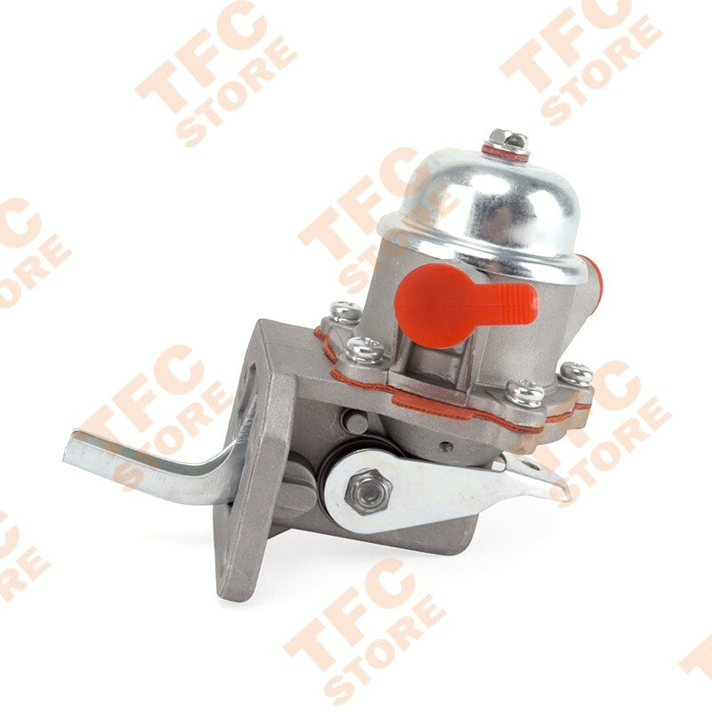 ULPK0003 Fuel Lift Pump 2641A053 Fit For Perkins 4-Cylinder A4.212 A4.236 A4.248