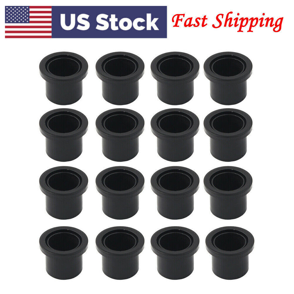 16 X Front Rear Can am Maverick 1000 X3 A-Arm Bushing Kit Suspension 706201659