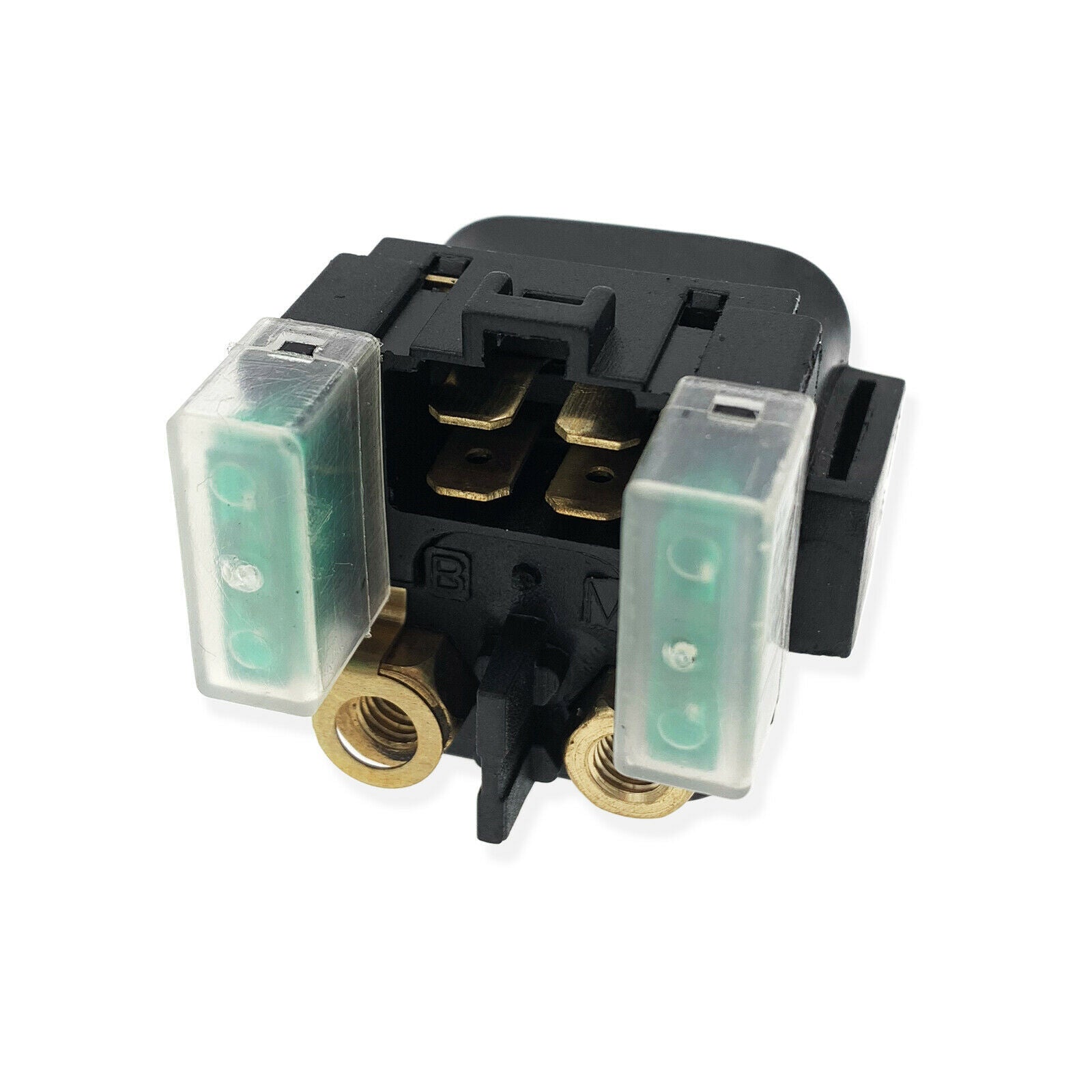Starter Relay Solenoid Switch 1d0-81940-02-00 for Yamaha YXR 660 450 XV 1700