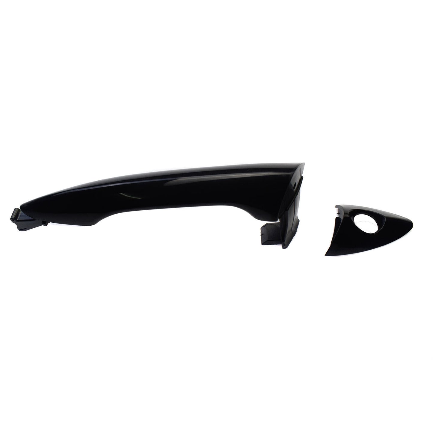For 2011-2016 for Hyundai for Elantra 2013-14 for Elantra Coupe Outer Door Handle Front Left