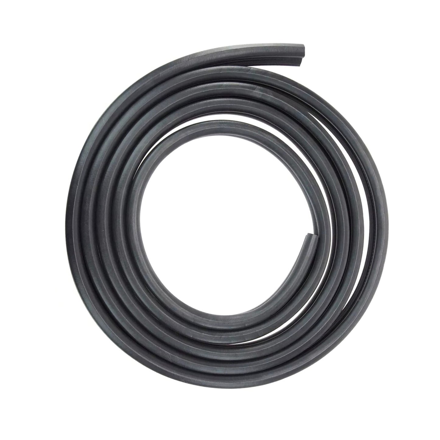 Trunk Weatherstrip Seal Replace for Chevrolet for Oldsmobile for Pontiac 77-96