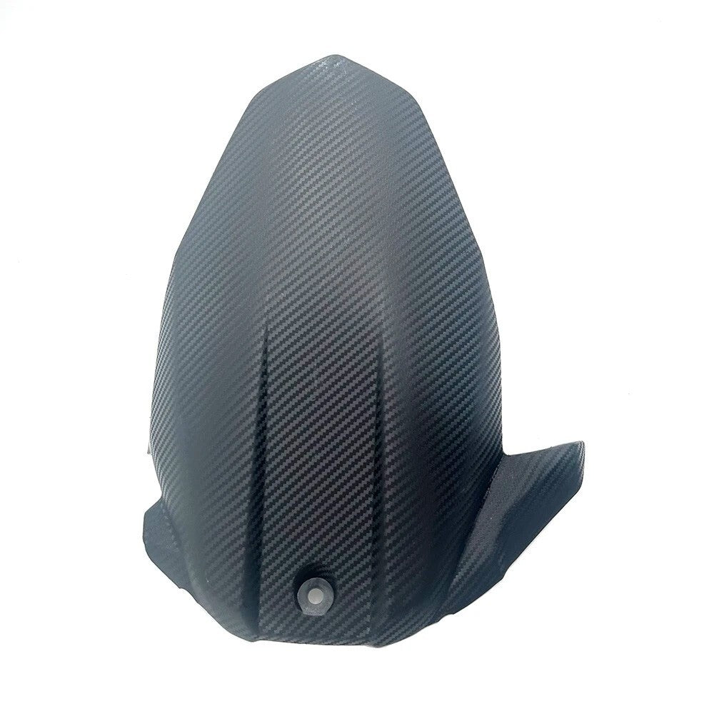 Motorcycles Parts Black Mudguard Rear Wheel Fender Cover For GSX-S1000
