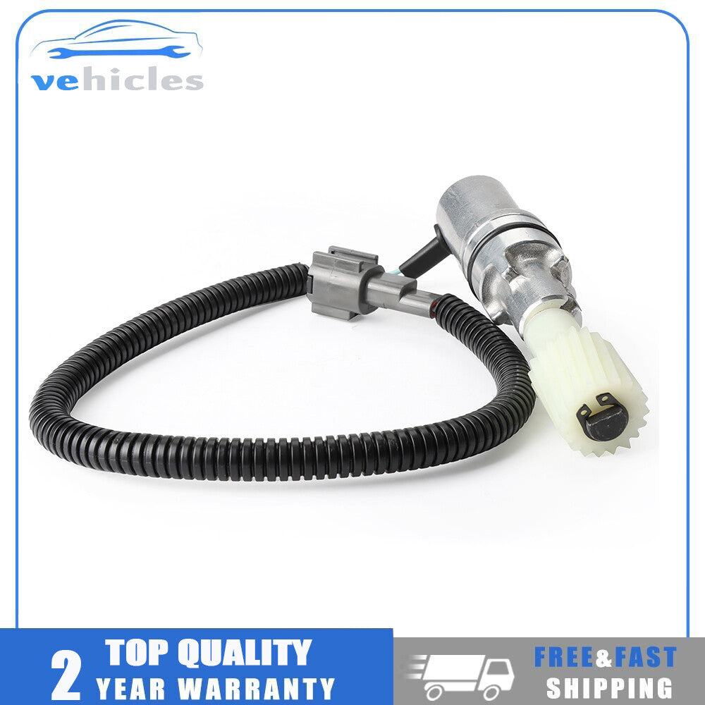 1-pack speed sensor assembly 25010-74P00 suitable for NISSAN PICKUP 95-96 D21 pickup.