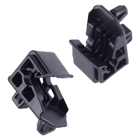 2Pcs Car Headlight Mounting Bracket Retainer Fit for Toyota for Corolla Highlander